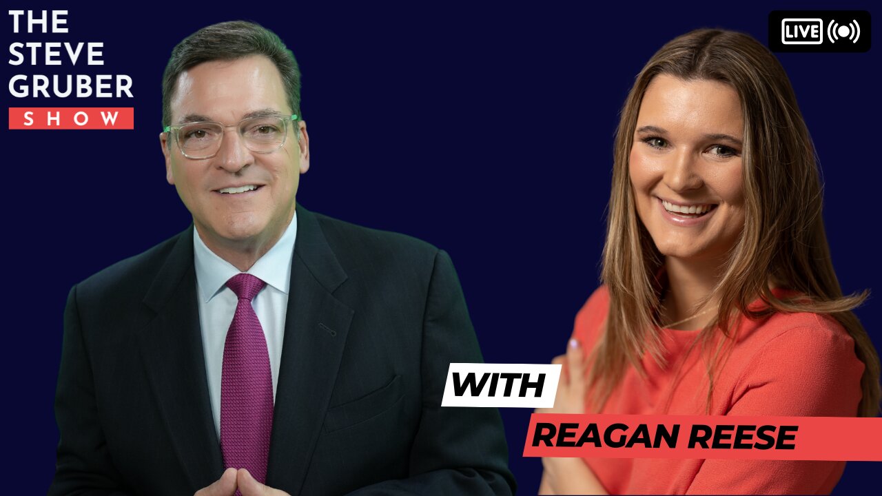 Reagan Reese | The U.S. Steps Into Conflict In The Middle East