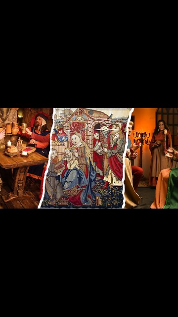 What Made Pretending to Be Egyptian a Serious Offense in Medieval England?