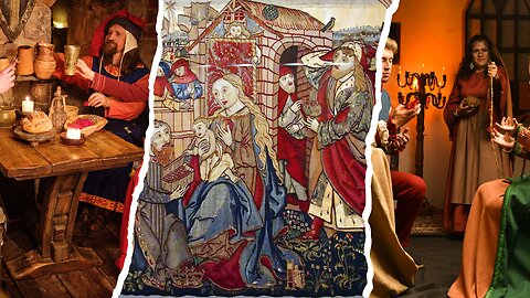 What Made Pretending to Be Egyptian a Serious Offense in Medieval England?