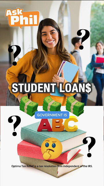 Are Student Loan Collections Back?