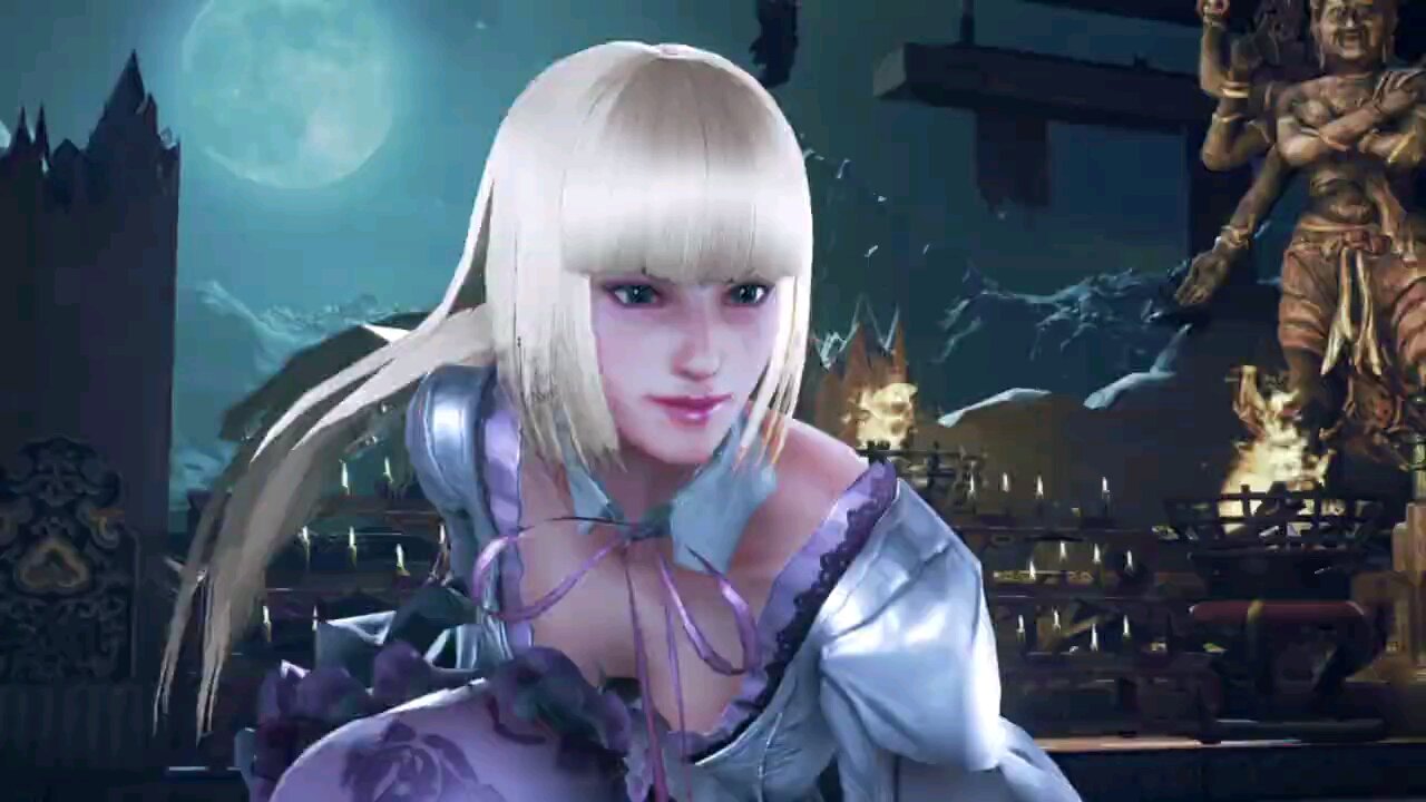 tekken™7 #tekken