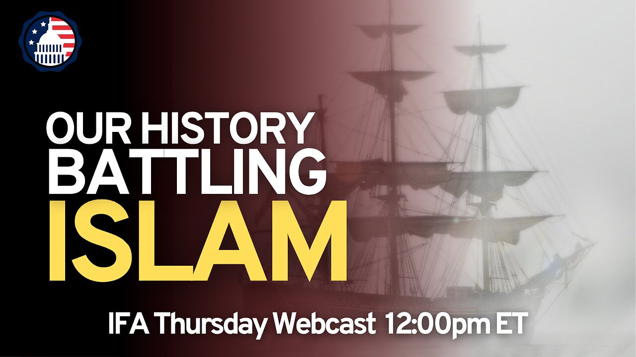 Our History Battling Islam