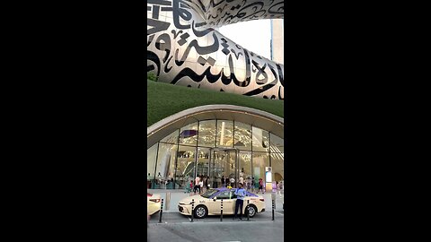 Dubai Meusam