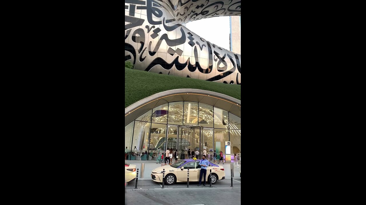 Dubai Meusam