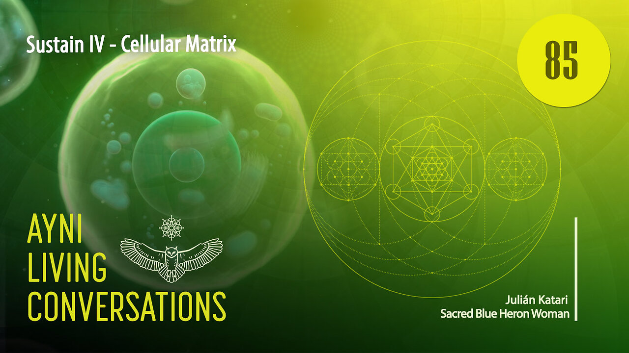 Our concepts create our feelings