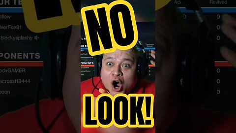 WHEN YOU BELIEVE IN MAGIC!😭#LIVE