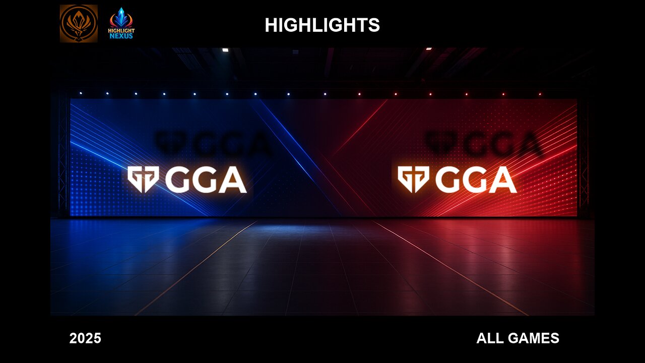 T1 vs GEN ALL GAMES Highlights — Grand Final — MSI 2025 T1 vs Gen.G