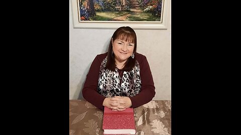 Laura Bovard - The Splendor of Heaven Podcast #45 Thanksgiving in Heaven