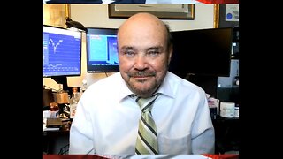 War, Trump’s New $500 Note & Volcanos -Martin Armstrong