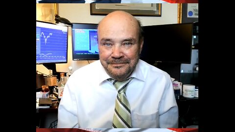 War, Trump’s New $500 Note & Volcanos -Martin Armstrong 