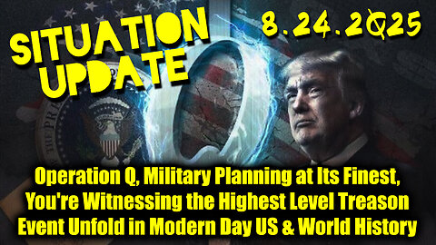 SIU. 8-24-25-AT-10AM-CST-00T-EST #TRUTH
			