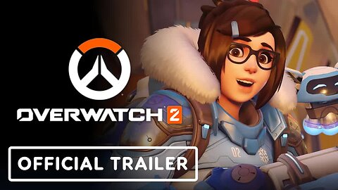 Overwatch 2 - Official Update Release Date Trailer _ Xbox Games Showcase 20