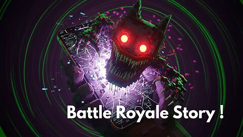Pixel Gun 3D Gameplay + Story – Epic Battle Royale Adventure!