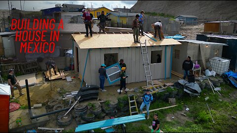 Mexico Mission Trip (Simple Edit Version)