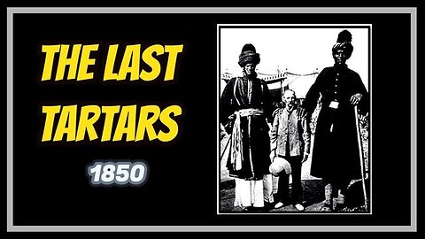 END OF GREAT TARTARIA [2018-08-27] - JON LEVI