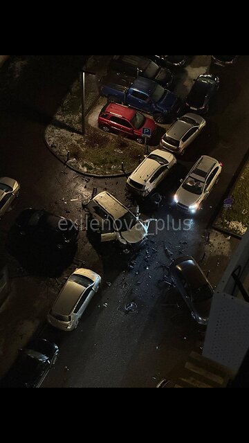 Officially, Lieutenant General of the Russian Federation, Fanil Sarvarov, was eliminated in Moscow