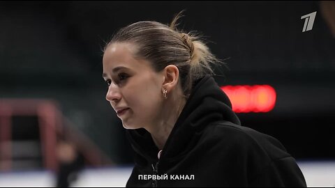 Kamila Valieva 2026 Training Restores 4T!