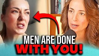 Women LIKE THIS Are the Reason Men Stopped Being Gentlemen! - Jed EXPOSES Her Attention-Seeking LIES
