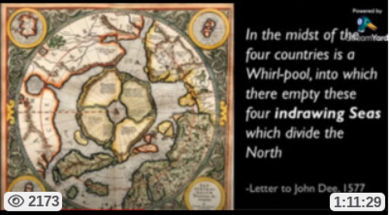 FLAT EARTH & CRIMES AGAINST HUMANITY/FlatEarthreality