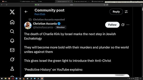 Jewish Eschatology