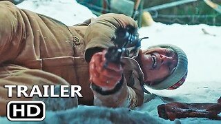 Trailer - DEAD OF WINTER - 2025