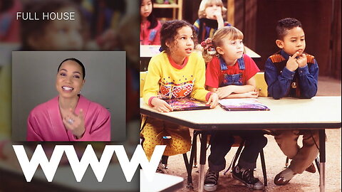 Jurnee Smollett | Behind The Looks | Who What Wear