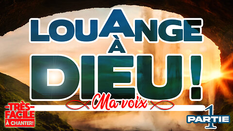 SPLENDIDE CHANT D'ÉLÉVATION VERS MON SAUVEUR!:🙏❤️ - MA VOIX -🙏❤️🙏 #maranatha2025 #louange2025 #jesus