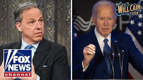 More Biden revelations emerge — who hid them and what's the Dems’ agenda?