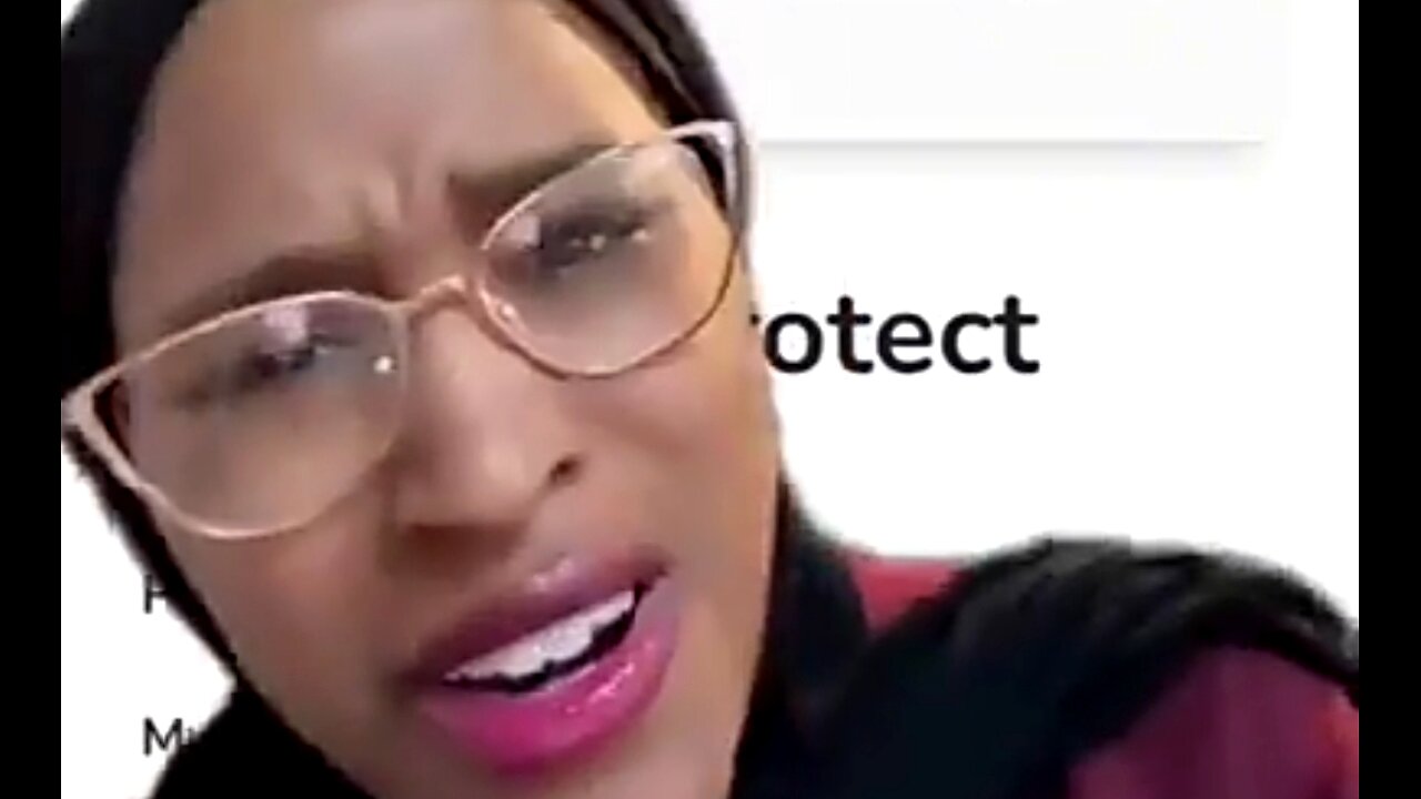 WHITE SOLIDARITY WITH SHILOH HENDRIX MAKES SHEBOON HAVE MELTDOWN..GOD BLESS THE USA! ⚔️