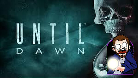 Until Dawn - Intro