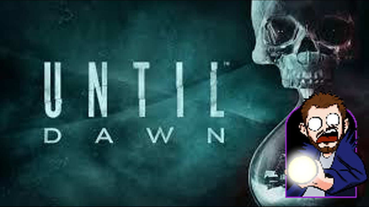 Until Dawn - Intro