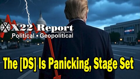 Dave Report Situation Update: The [DS] Is Panicking, They Thought They Would Be Able To Start WWIII