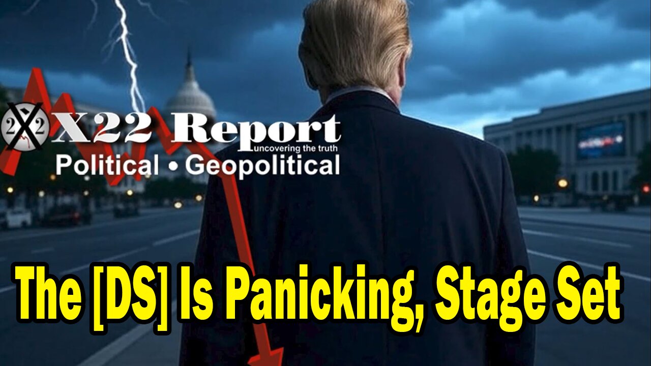 Dave Report Situation Update: The [DS] Is Panicking, They Thought They Would Be Able To Start WWIII