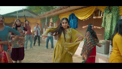 Pistol Bole Gi Masoom Sharma Sheenam Katholic Kay D Aarohi Raghav New Haryanvi Song 2024