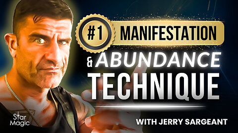 How To Use Your Sexual Energy To Manifest FAST!