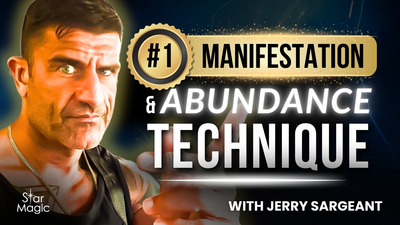 How To Use Your Sexual Energy To Manifest FAST!