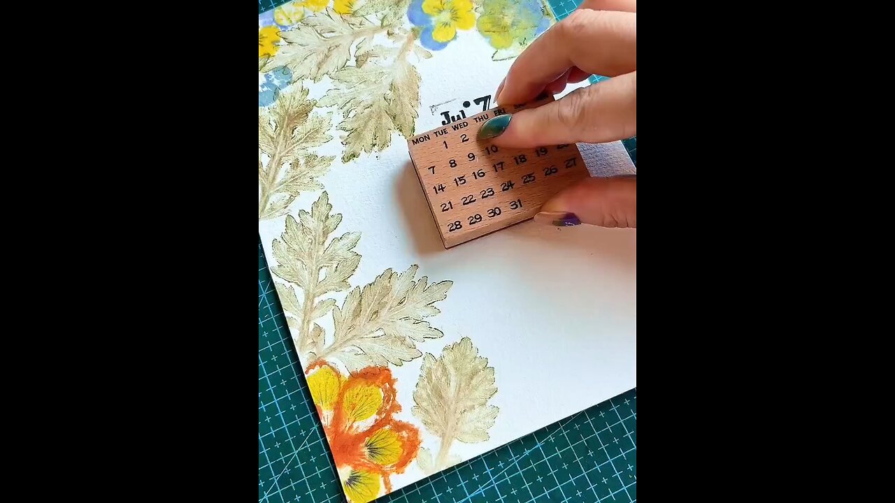 Calendar