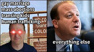 I'm White...I'm Jewish...kill all Whites