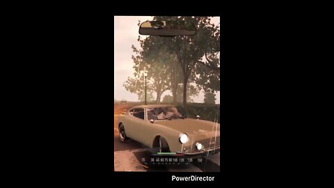 Mafia 3 is a beautiful game
