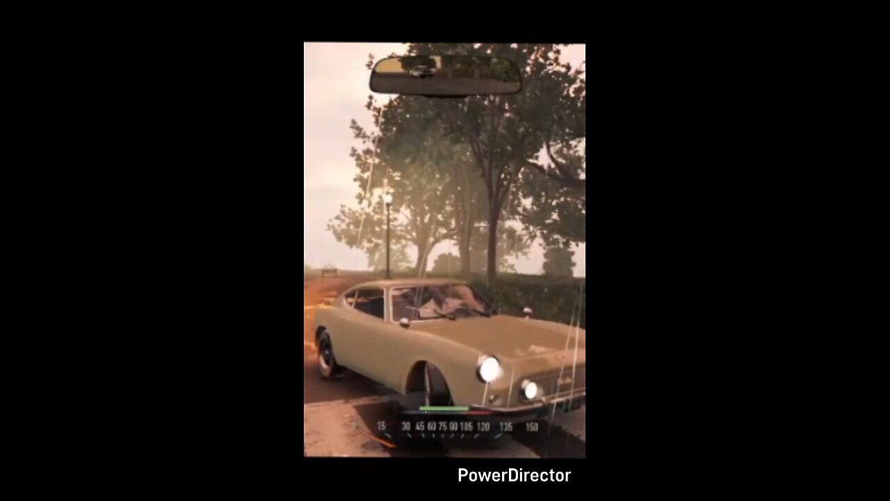 Mafia 3 is a beautiful game