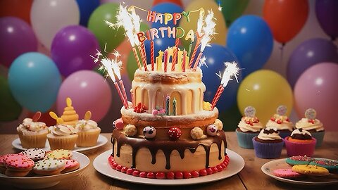 ZDT THEATER - MOPEY’S BIRTHDAY EXTRAVAGANZA