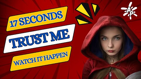 Change Your Life in 17 Seconds | Instant Guided Thought Reset |