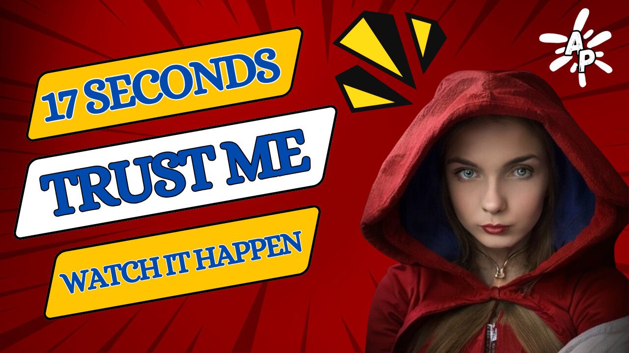 Change Your Life in 17 Seconds | Instant Guided Thought Reset |