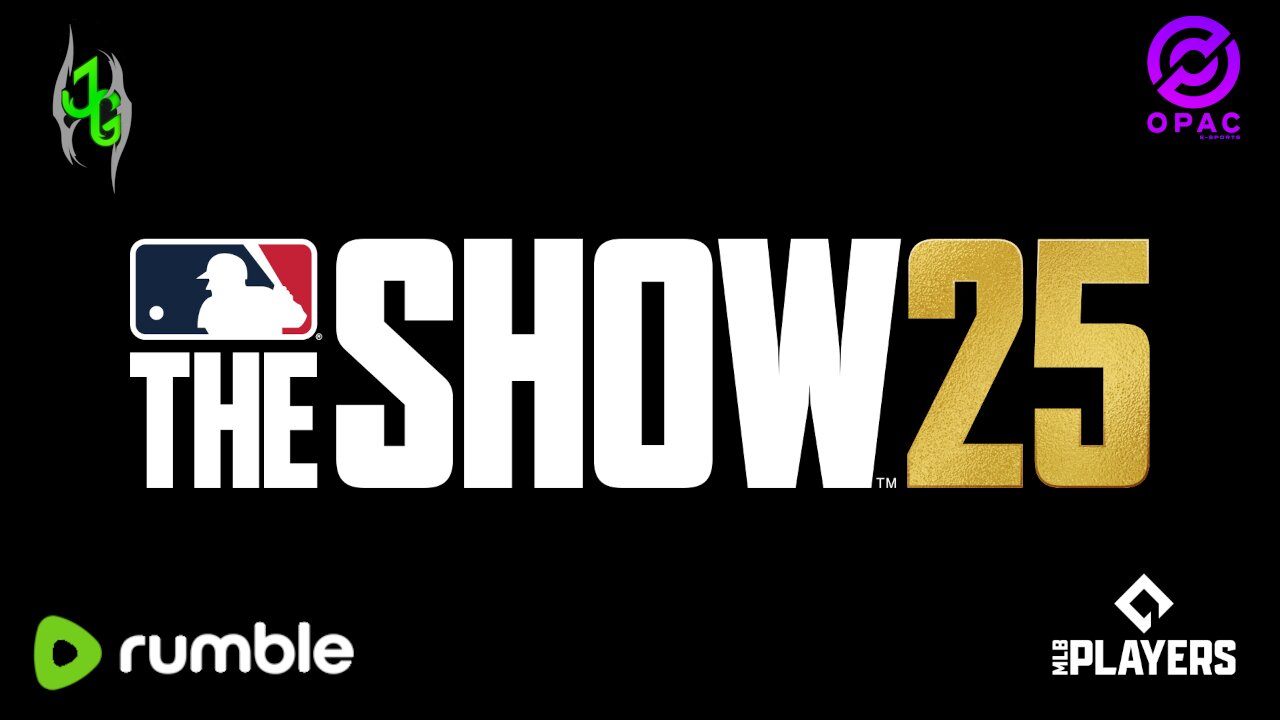 MLB The Show 25