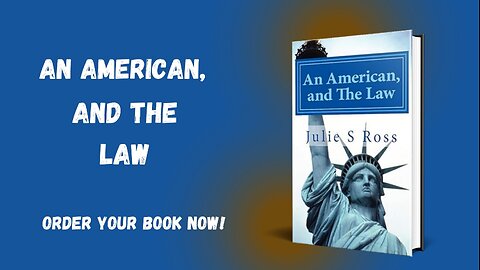 📖An American and the Law/ Law School Success /The Book Every Student Needs /Get It Now!