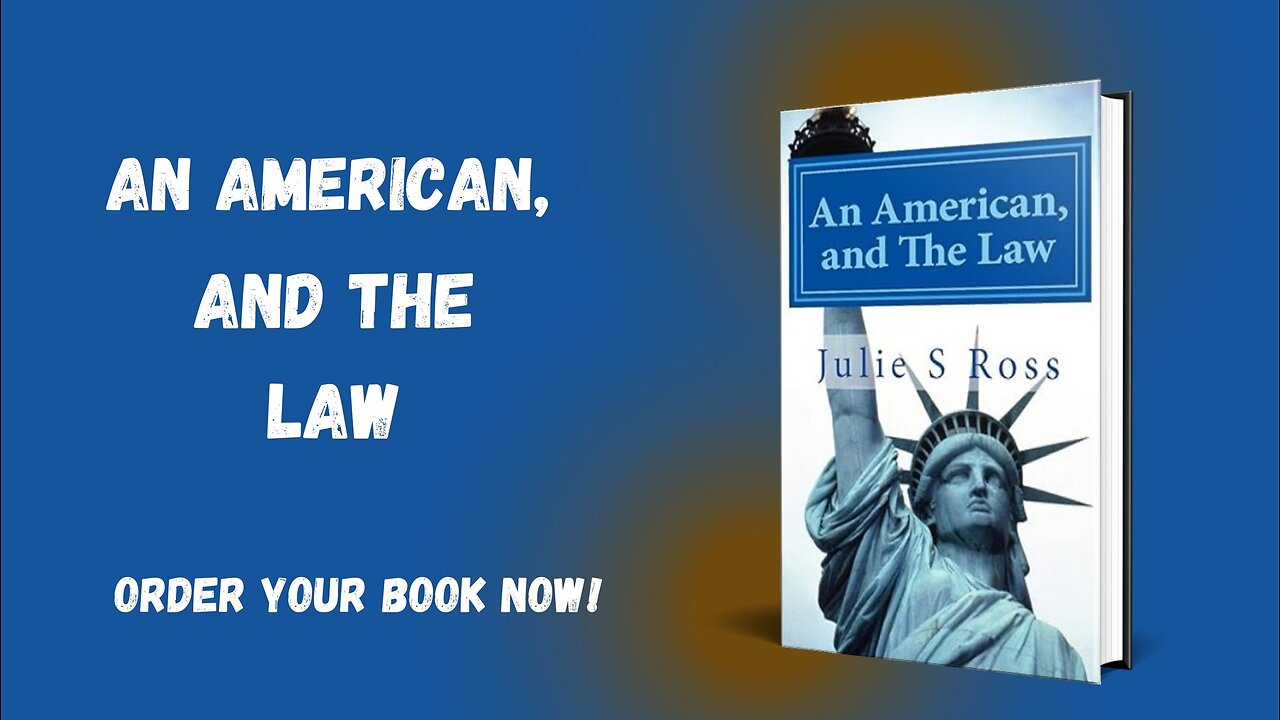 📖An American and the Law/ Law School Success /The Book Every Student Needs /Get It Now!
