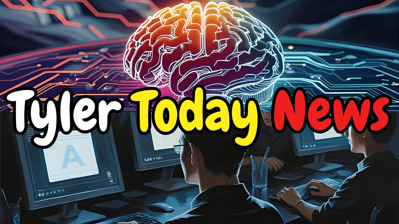 People are relying too heavily on Ai | Tyler Today News
