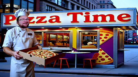 I Hate Pineapple Pizza | Full Game