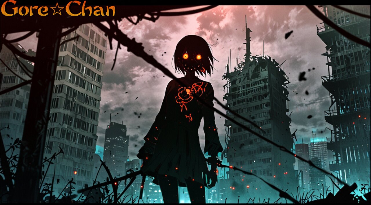 GoreChan