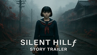 SILENT HILL F Story Trailer